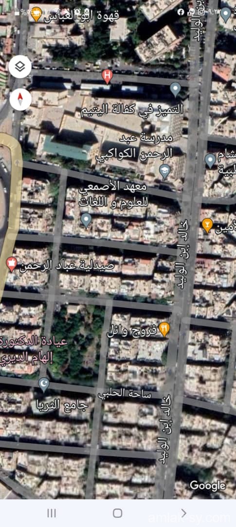 صورة العقار