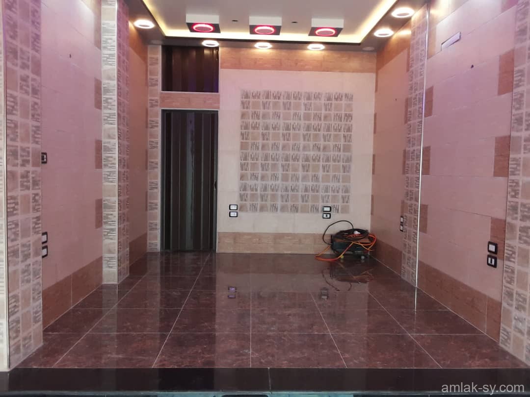 صورة العقار