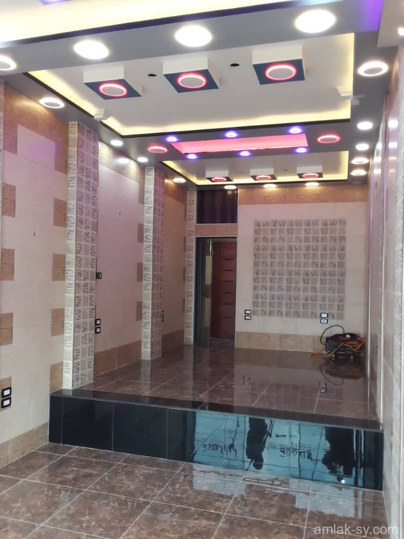 صورة العقار