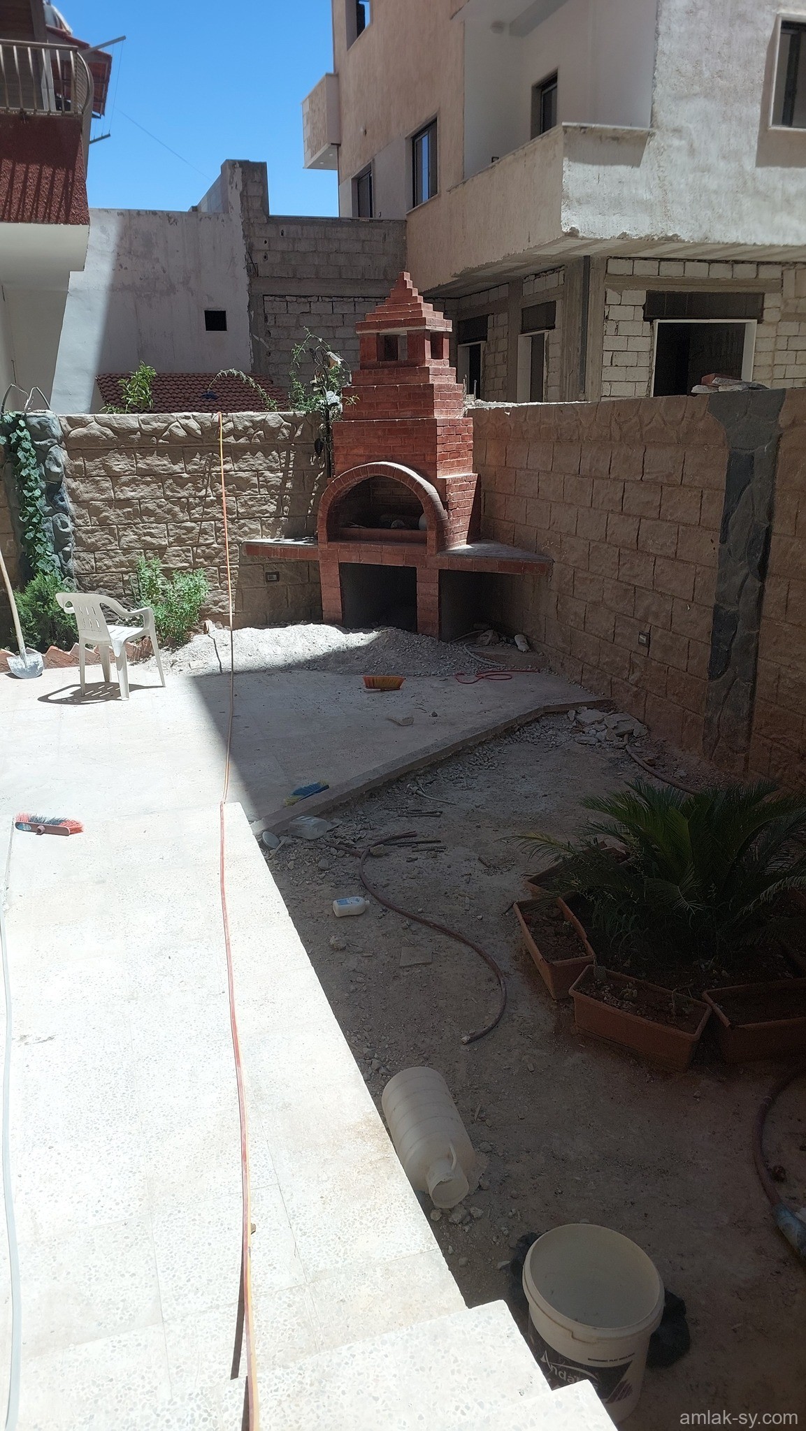 صورة العقار