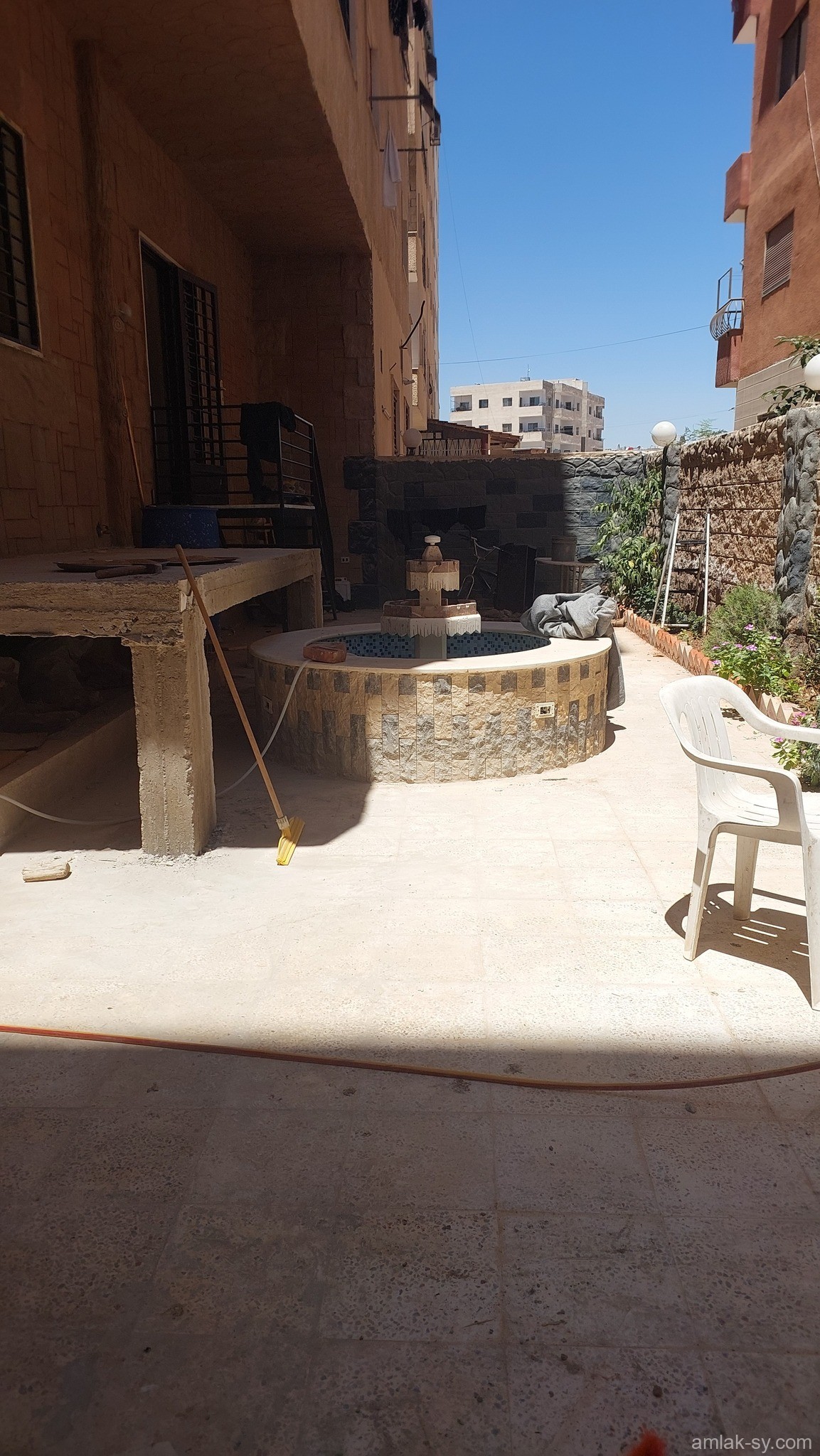 صورة العقار