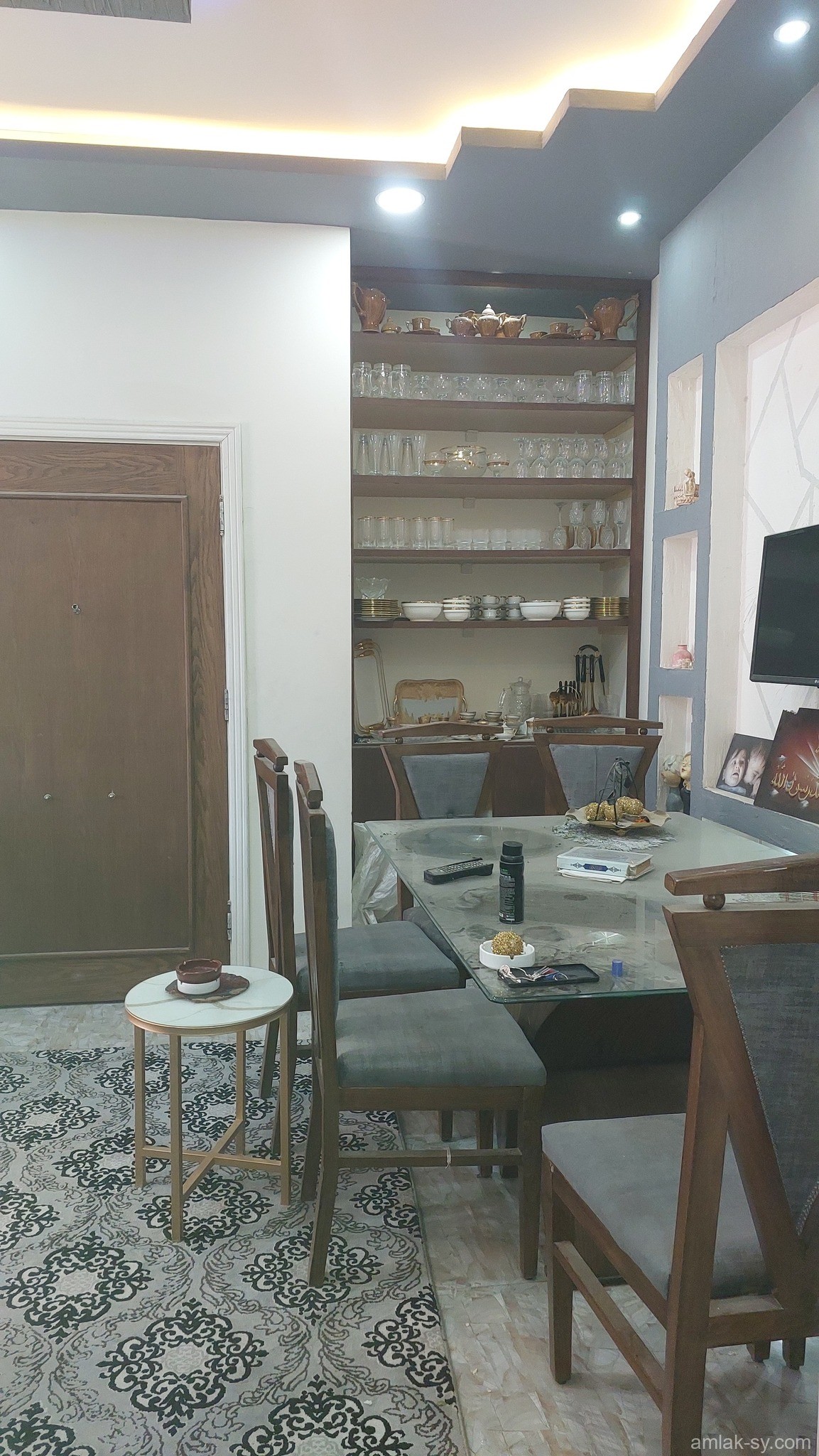 صورة العقار
