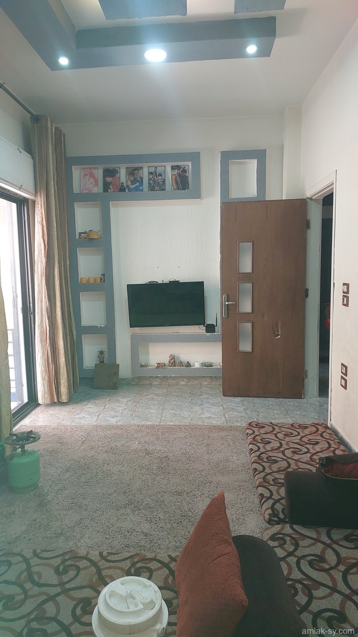 صورة العقار