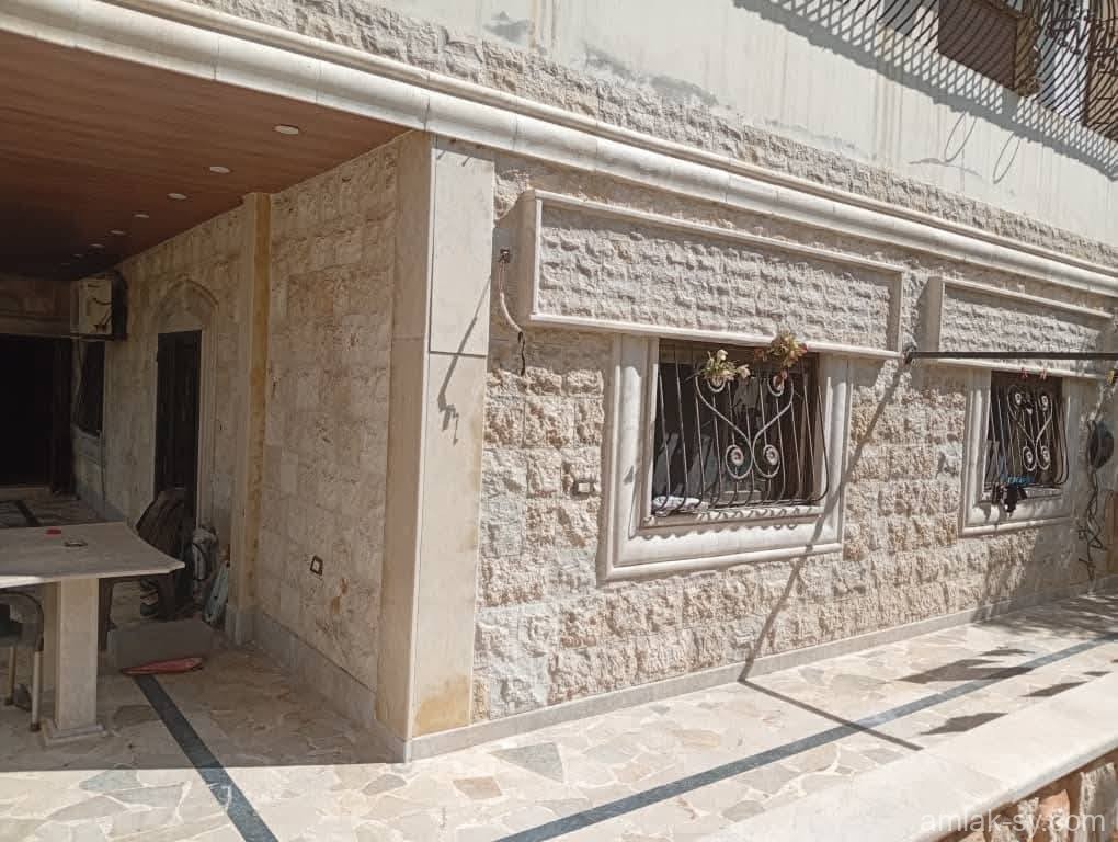 صورة العقار