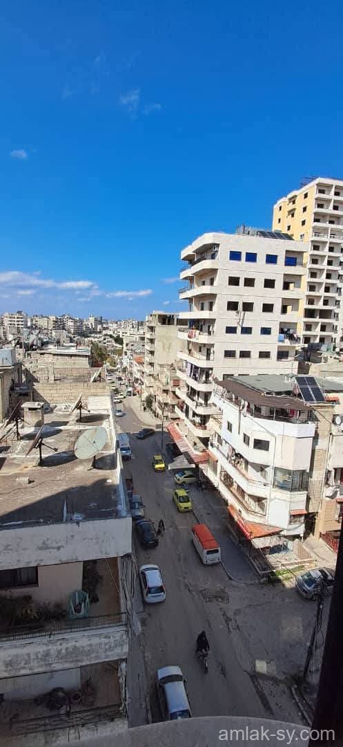 شقة غرفتين وصالون في مشروع شريتح للبيع