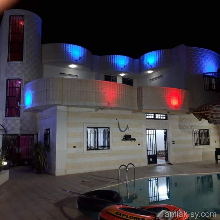 صورة العقار