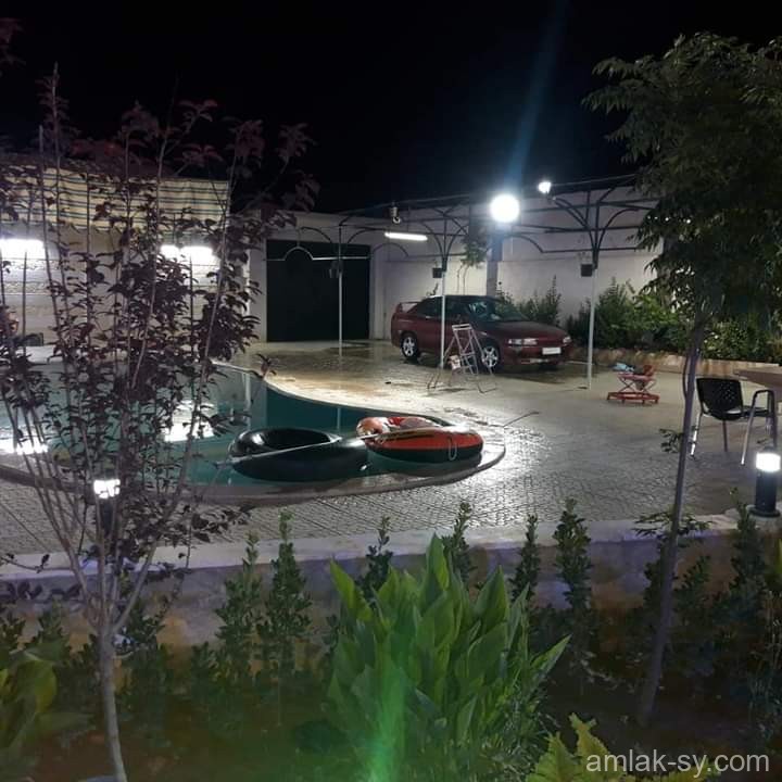صورة العقار