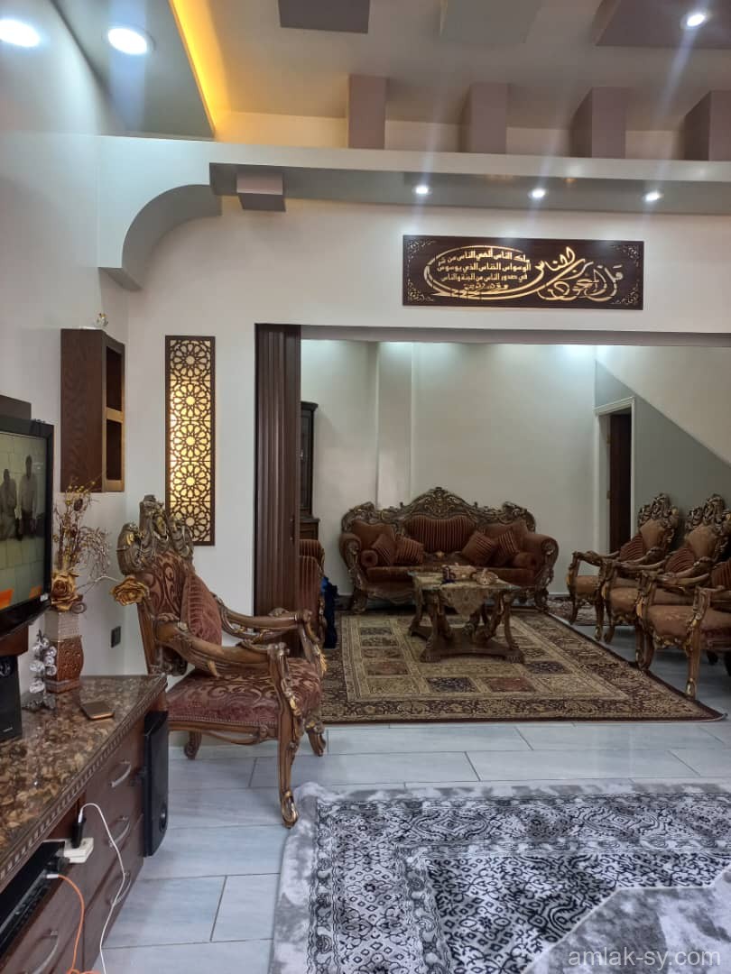 صورة العقار
