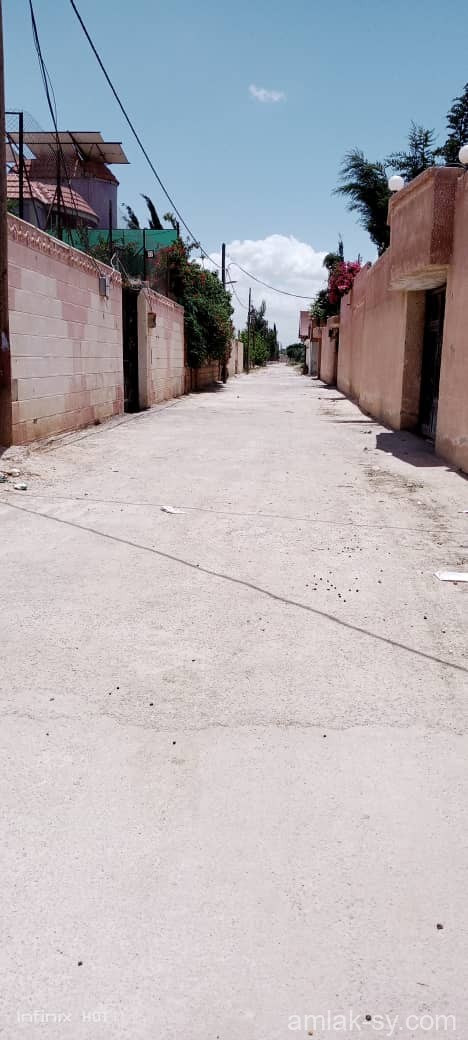 صورة العقار