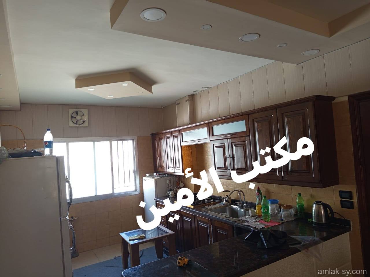 صورة العقار