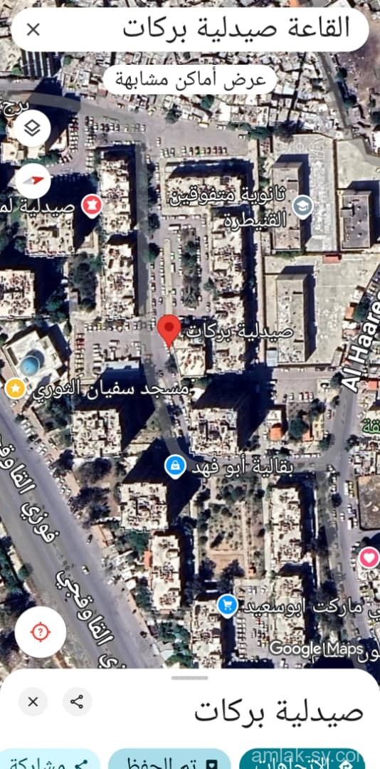 صورة العقار