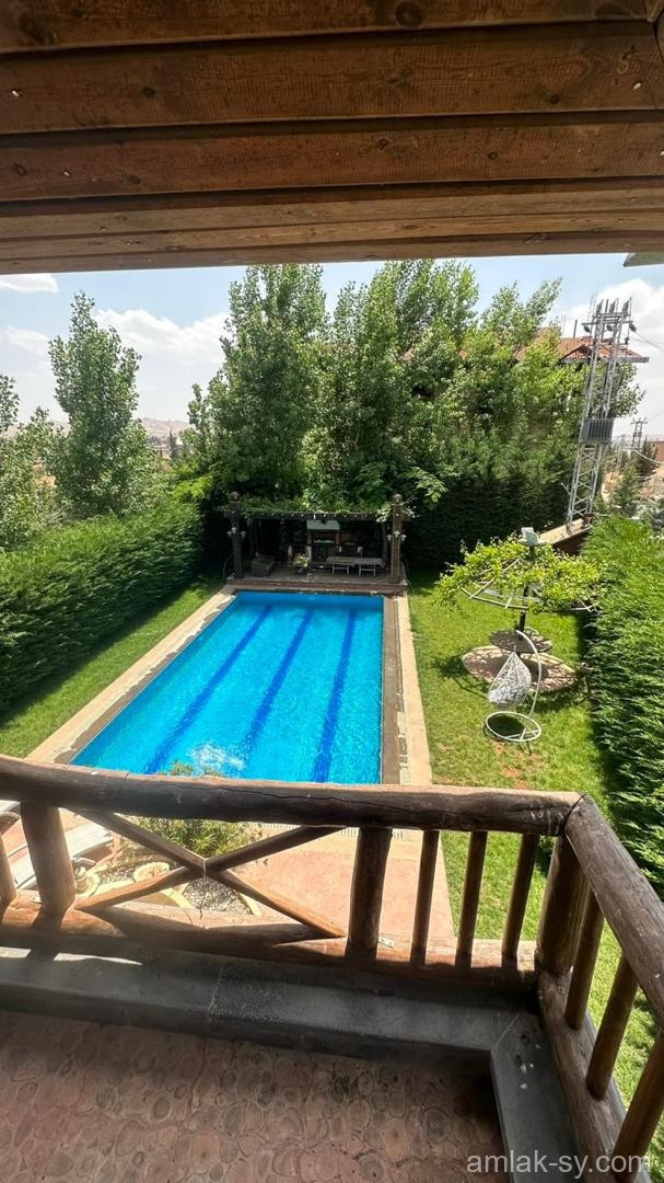 صورة العقار