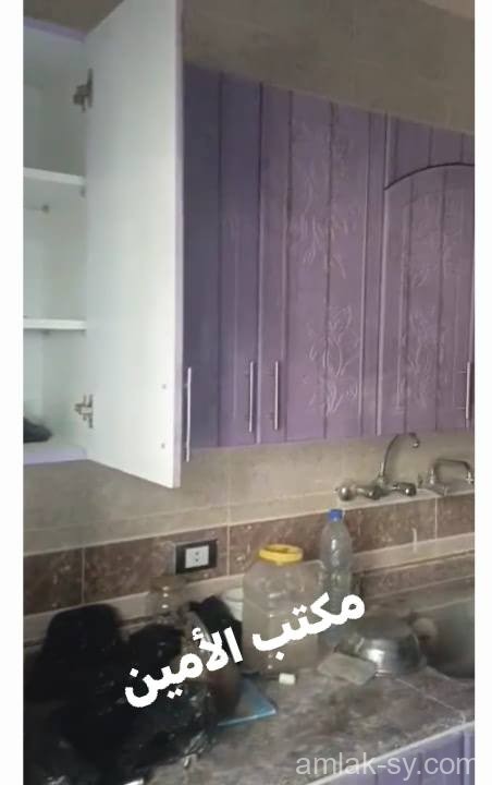 شقه 120م بجاهزية تامة ولم تسكن بعد للبيع