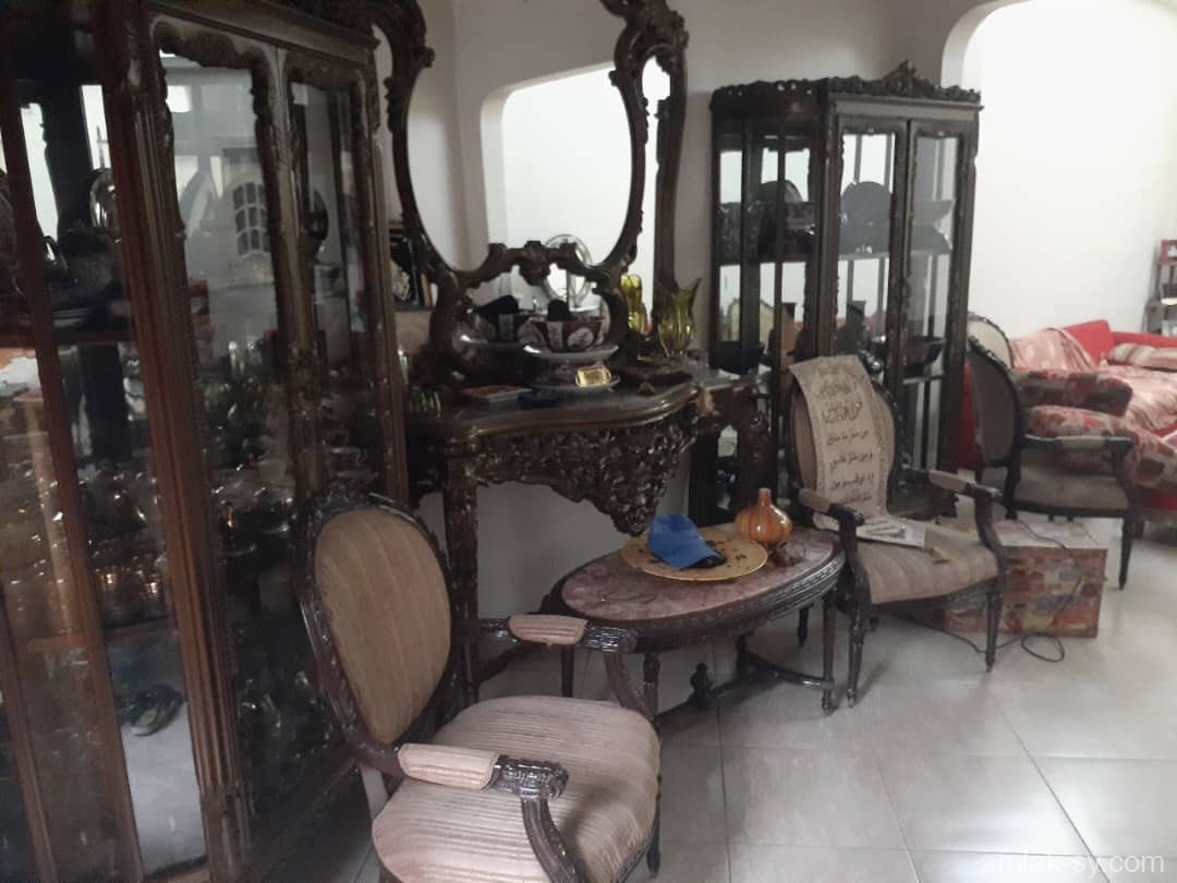 صورة العقار