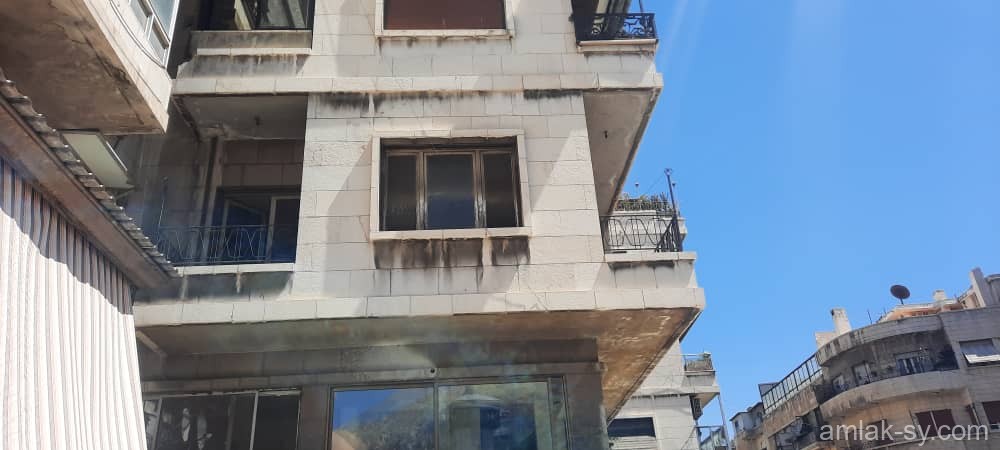 صورة العقار