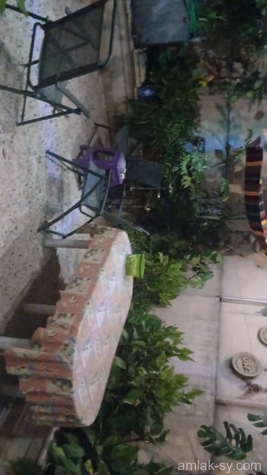 قبو 130م في الميدان للبيع