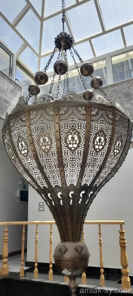 صورة العقار