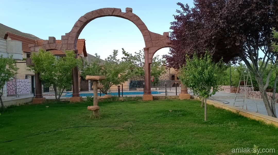 صورة العقار