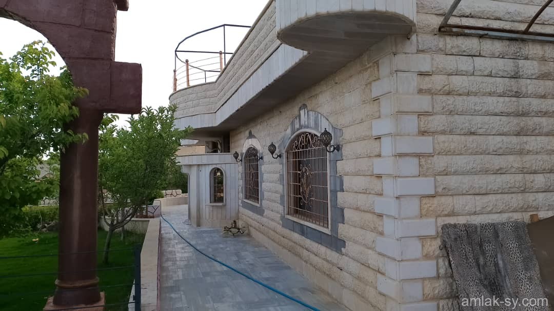 صورة العقار