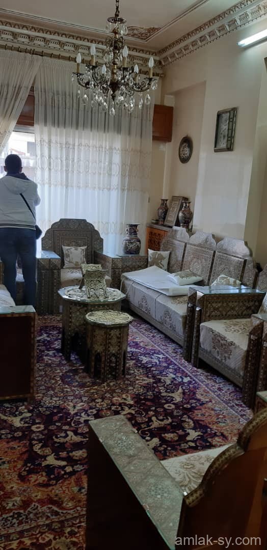 صورة العقار