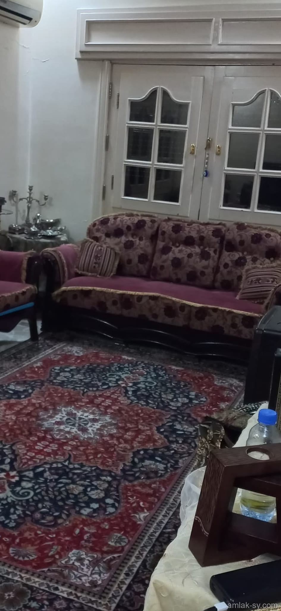 صورة العقار