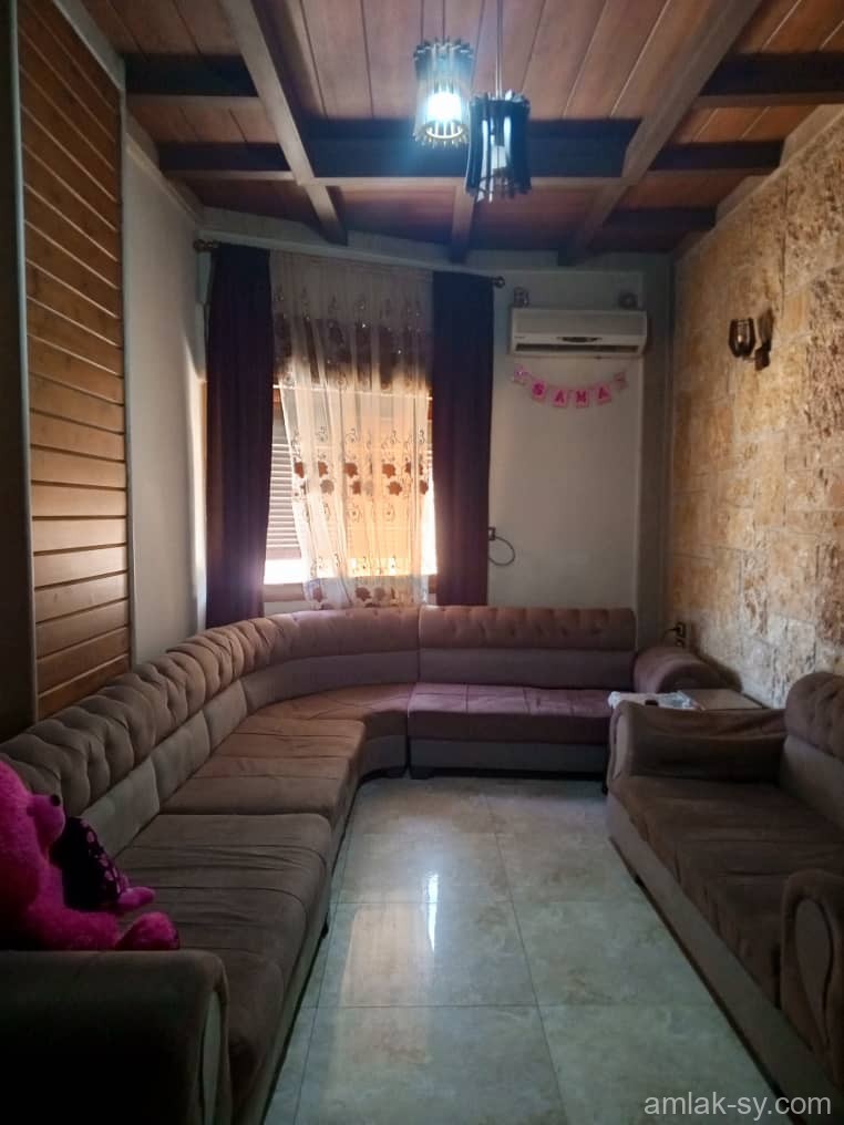 صورة العقار