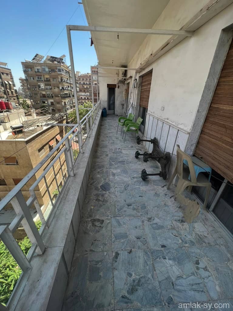 صورة العقار