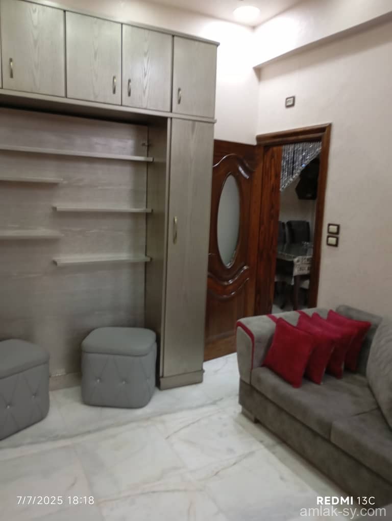 صورة العقار