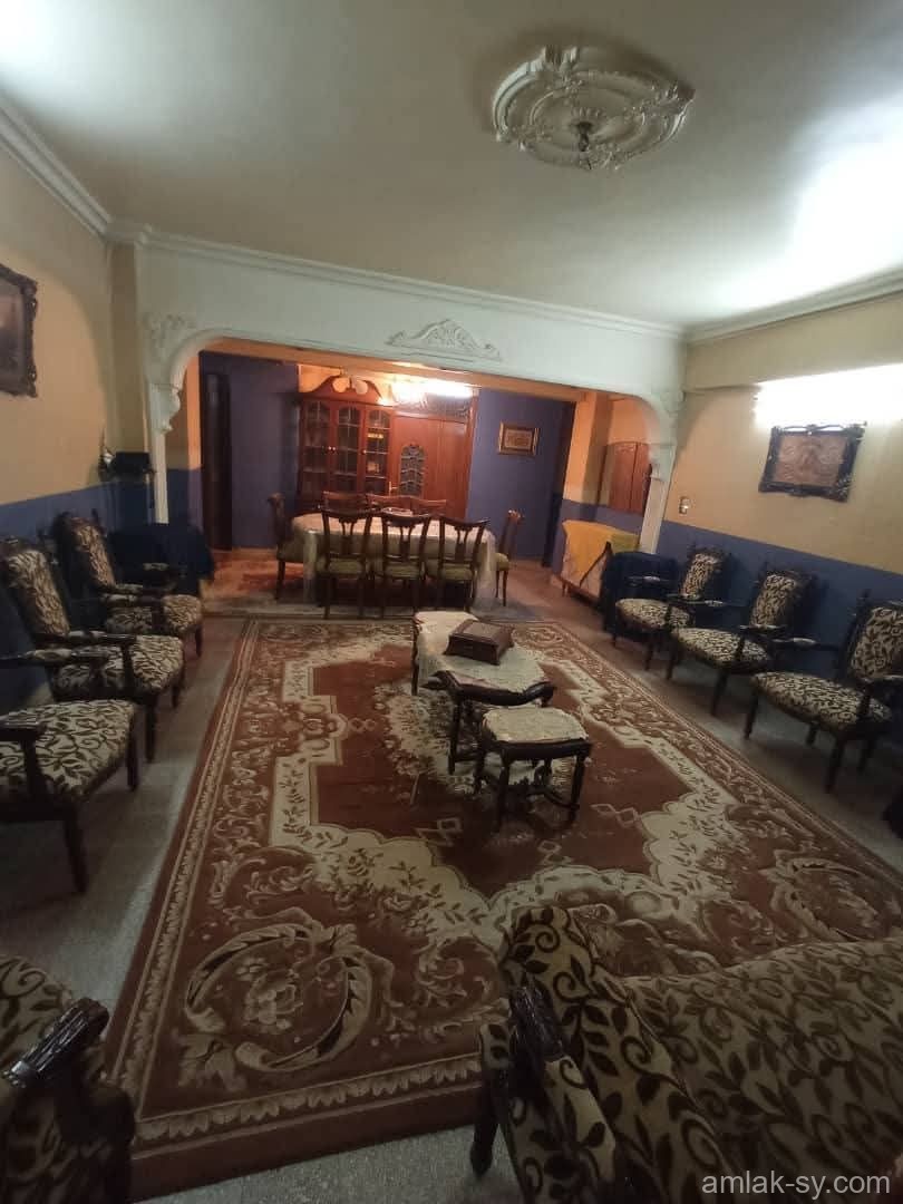 صورة العقار