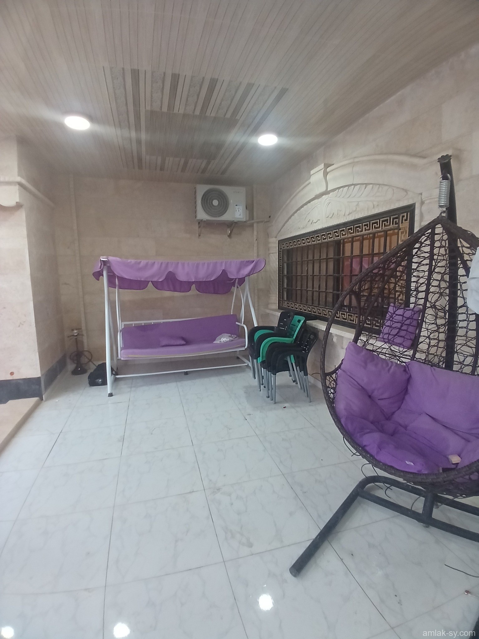 صورة العقار