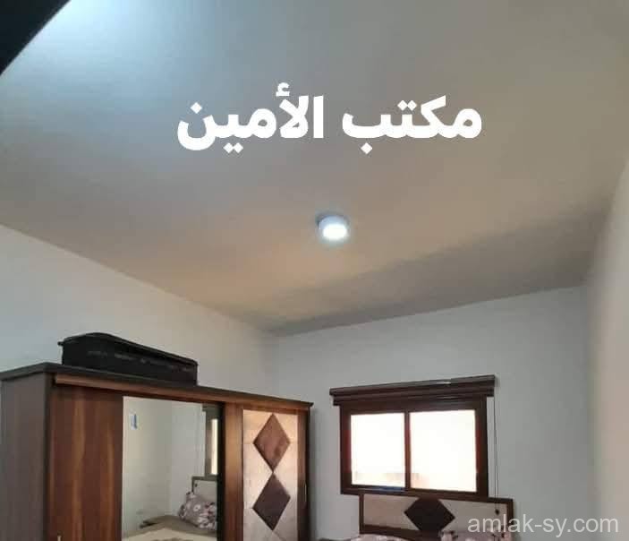 شقة 110م في ريف طرطوس للبيع