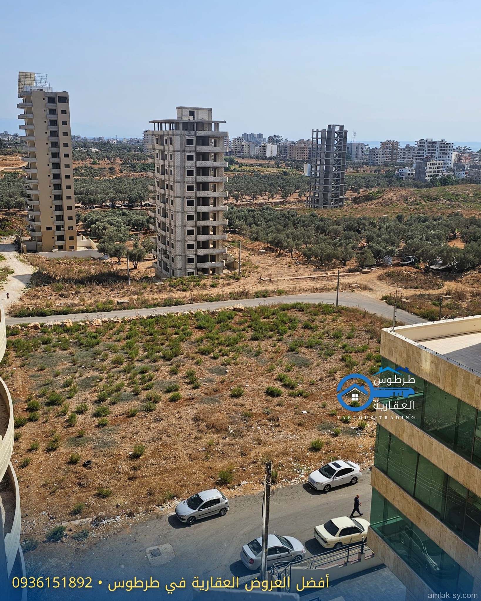 صورة العقار
