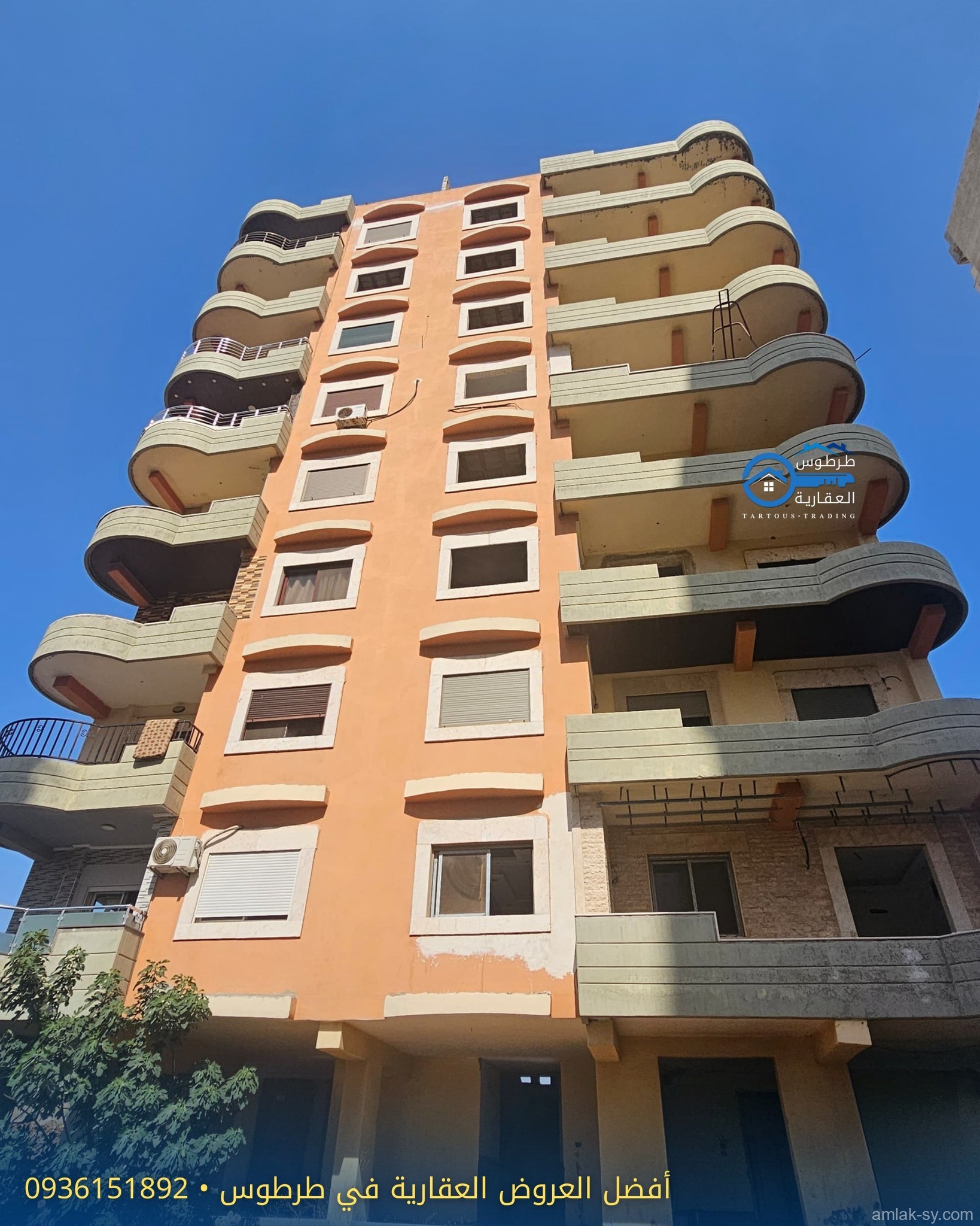 صورة العقار