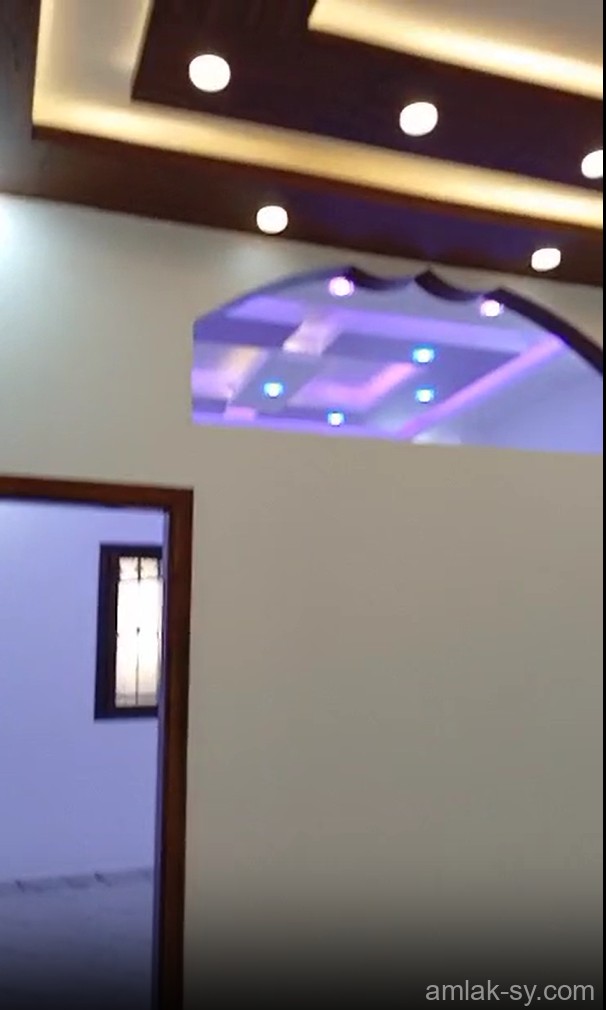 شقة 130م في سيدي مقداد للبيع (746)