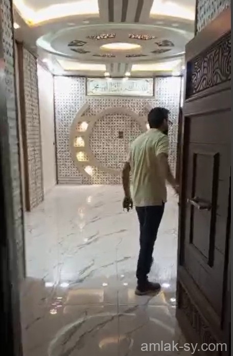 شقة سوبر ديلوكس 140م في بيت سحم للبيع (767)