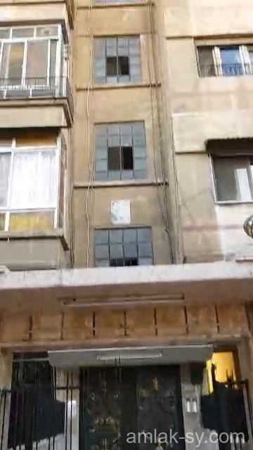 شقة 110م في الزاهرة الجديدة للبيع (847)