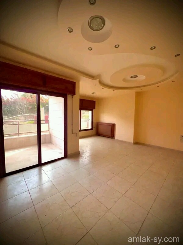 شقة 140م في دمر للبيع