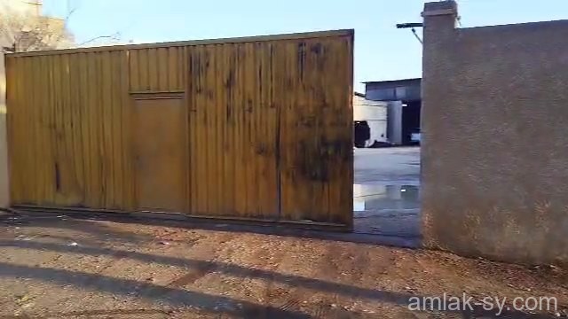 منشأة صناعية كاملة 3000م للبيع (34)