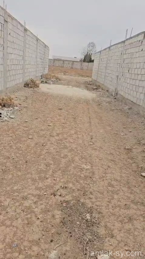 ارض 1700م في زبدين للبيع (35)