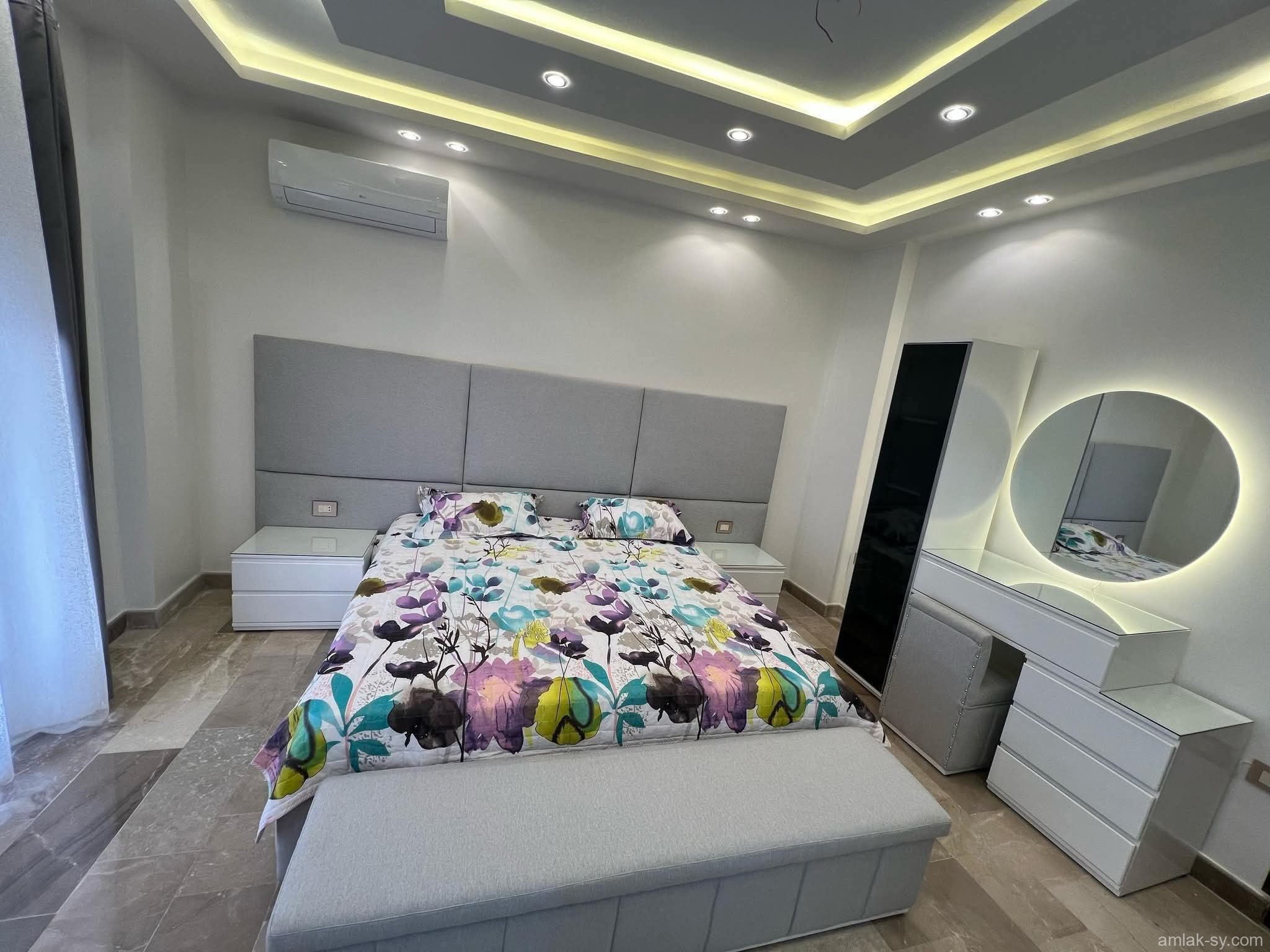 شقة 150م في التوسع العاشر للبيع