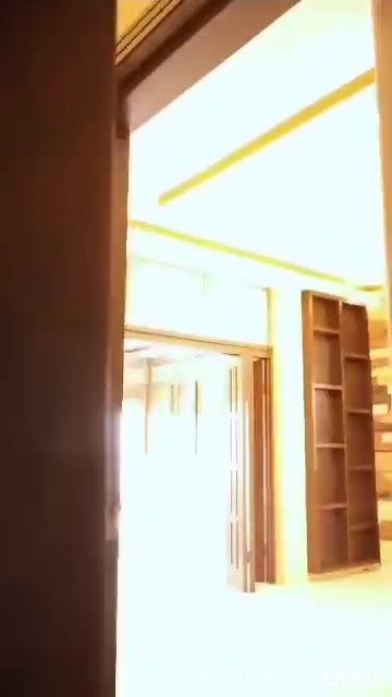 شقة سكنية 4غرف وصالون في غرب المشتل للبيع