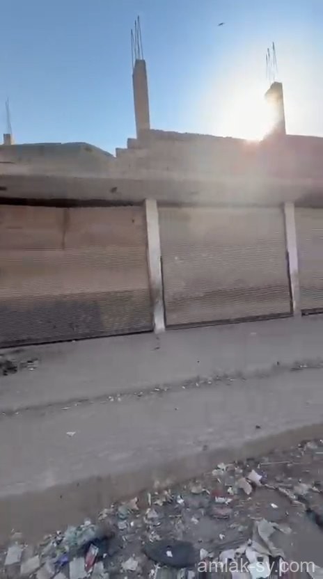 مزرعة مع محلات تجارية في  خربة الورد للبيع (44)