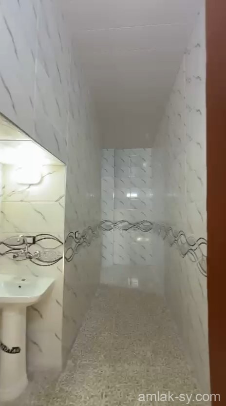 شقة 3غرف على شارع ال20 للبيع