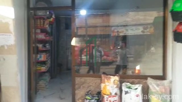 محل 23م في سيدي مقداد للبيع (12)