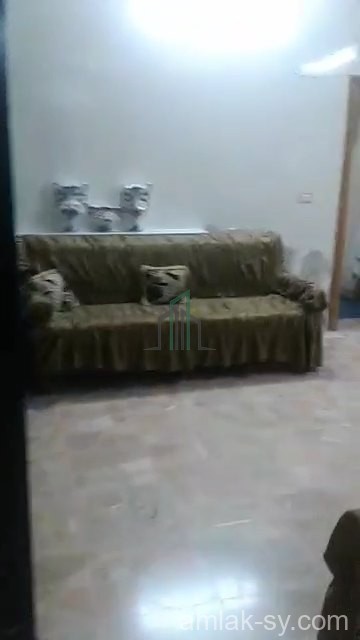 شقة 200م قرب مدرسة حسان بن ثابت في الزاهرة القديمة للبيع