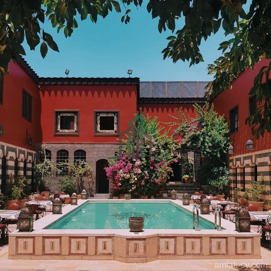 فندق تاليسمان 5 نجوم | جناح