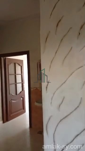 شقة 135م مقابل جامع الخلفاء الراشدين في سيدي مقداد للبيع (63)