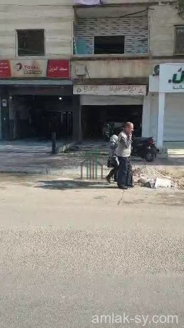 محل 45م على الشارع العام في سيدي مقداد في ببيلا للبيع (48)