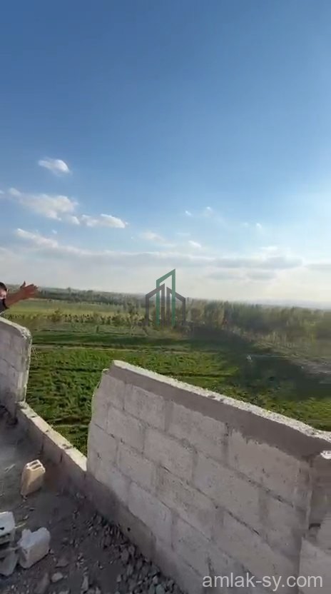 شقة 150م مع السطح خلف جامع عثمان في زبدين للبيع (68)