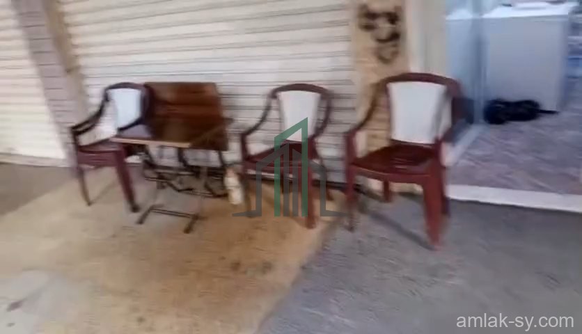 محل للأجار بركن الدين - اسد الدين